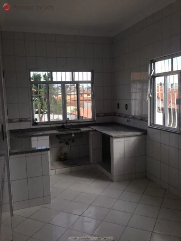 Foto 1 de 5 - Casa para aluguel em Montese